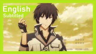 The Misfit of Demon King Academy ED 1 - Hamidashimono - English Subtitled With Animated Opening