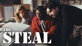 THE STEAL Full Movie | Comedy Thriller Movies | The Midnight Screening II