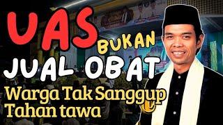 Ceramah Lucu Ust. Abdul Somad - Buat Ngakak Warga Tembilahan