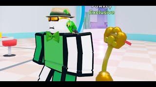 Unlocking the Secret Claw Machine with Pawkey in Claw Machine Simulator