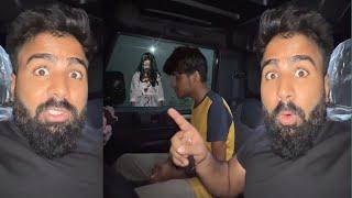 Thar Me Bhoot Aa Gaya || NIkku Vlogz