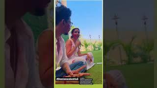 The Real Gang | Holi Celebrations | Punit J Pathak