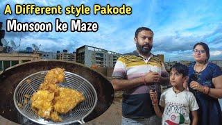 Monsoon mein Pakode and Biriyani | Life2Explore