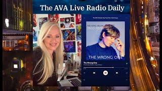 AVA Live Radio Jax Daily Music Review