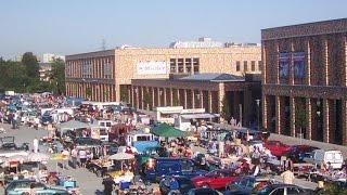 Wunderwelt Flohmarkt was gibt es schönes???