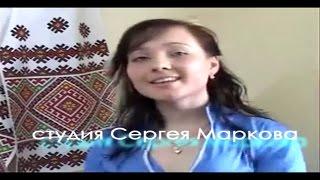 Галина Севастьянова - Эс чи илемли (оригинальный звук)
