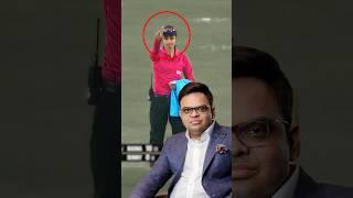 Why BCCI scared of women umpire in cricket | Cricketer vs Umpire fight|#ipl2024 #ipl #cricket #bcci