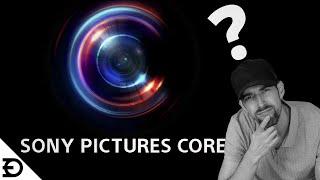 NEARLY 4K BLU-RAY QUALITY? | Sony Pictures Core Review | BRAVIA