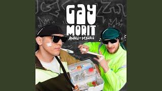 Gaymorit