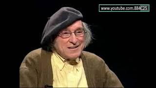 Lo scrittore inesistente: intervista esclusiva a Guido Ceronetti (2005)