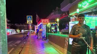 Armutalan Strip, Marmaris Turkey 2024