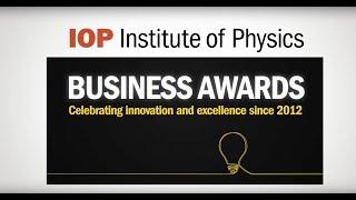 IOP Business Awards 2022