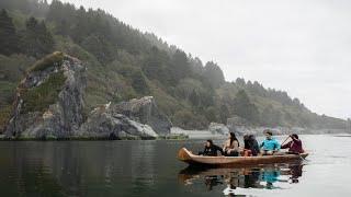 Guardians of the River