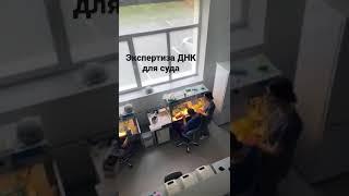 ДНК тесты в Москве