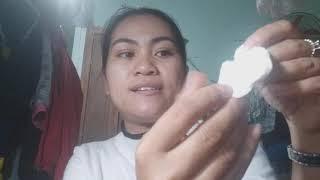 Chăm sóc da ban đêm | Hà phương kute vlogs