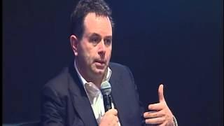 The Ultimate Accelerators: Cities as Engines of Growth (NEXT Conference on June 14, 2013)