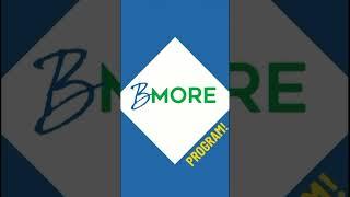 BMore Coaching is here!! #selfgrowth #opportunities