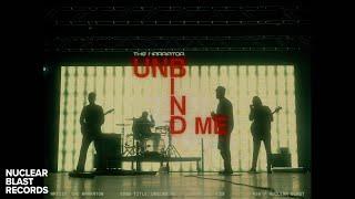 THE NARRATOR - Unbind Me (OFFICIAL MUSIC VIDEO)