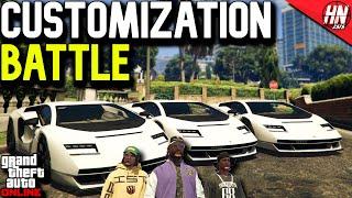 Pegassi Torero XO Customization Battle ft. @twingo.mp4 @NoProblemCheating​