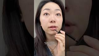 grwm while I have a semi-mental breakdown  #shorts #makeup