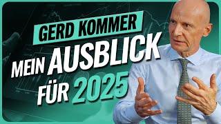 Die besten Aktien 2025 + eine krasse Finanz-Lüge // Gerd Kommer