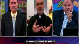 1st IAM of 2017: Christ: Is He Jesus or Issa?