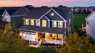 Welcome to 13704 Anne Dr, Lemont, IL 60439 | Presented by The Ville Team