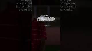 semoga jalan yang satu ini bisa ya Allah#fypindonesia#hijrah