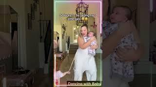 Trisha Paytas Dancing with Little Girls: Adorable Baby Moments on YouTube