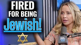 Fired for Being Jewish? How Tara Strong's Oct. 7th Tweet Cost Her a Role