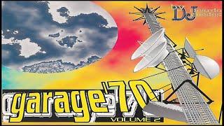 Garage '70 Vol. 2 By DJ Ricardo Guedes (1994) [Paradoxx Music - CD, Compilation] (MAICON NIGHTS DJ)