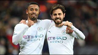 Watford 1:3 Manchester City | England Premier League | All goals and highlights | 04.12.2021