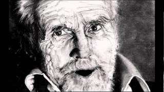 Ezra Pound "Hep Cat Chung" Poem Animation