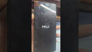 Redmi note 9pro mix full dead phone doctor #bagalkot