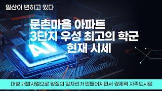 문촌마을 아파트 3단지  우성 현재 시세