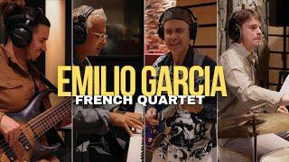 Emilio Garcia "Charqui" feat Alfio Origlio, Pablo Contreras & Adrien Bernet