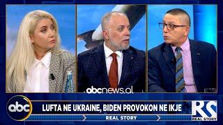 Rusia në alarm, “Lufta e tretë botërore ndalon vetëm me ..”, “Populli rus do vuajë pasojat” – (PJ1)