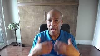 Adrian Davis on Sales and Technology