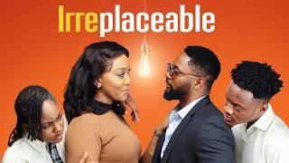 IRREPLACEABLE - Nigerian Movies 2024 Latest Full Movies