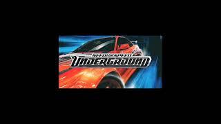 Need for speed: Underground || Lil Jon The Eastside Boyz - Get Low