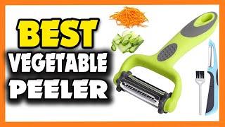 Top 5 Best Vegetable Peeler in 2023