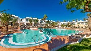 Fuerteventura I H10 Ocean Suites 4* I sonnenklar.TV Reisebüro Freiberg