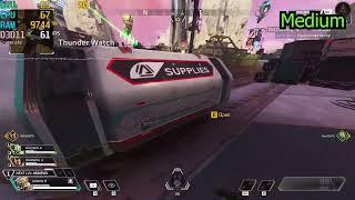 Apex legends | GTX 1050 TI in 2024