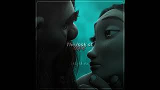The look of love/No.1 Party Anthem (Ignore that I spelt stoic wrong) || #httyd #edit #shorts
