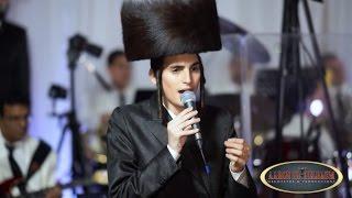 Motty Steinmetz, Yedidim "The Rebbe's Nigun" Aaron Teitelbaum Productions | מוטי שטיינמץ בניגון רגש‎