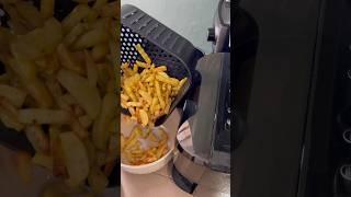 Картофель  в аэрогриле #буднимамы#готовка#рецепт#аэрогриль#картофель