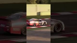 Nascar racing at the IMOLA track?!?!?! #cars #nascar #racing #speed #fastcars #stockcar