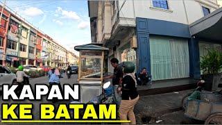 KOTA BATAM TAK ADA TEMPAT KUMUH SMW BERSIH