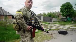 Prosecuting War Crimes in Ukraine