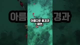 세계에서 가장 인기 있는 가족 여행지 TOP 10